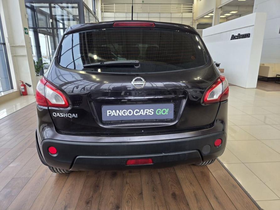 Nissan Qashqai I Рестайлинг Саратов  - изображение 6