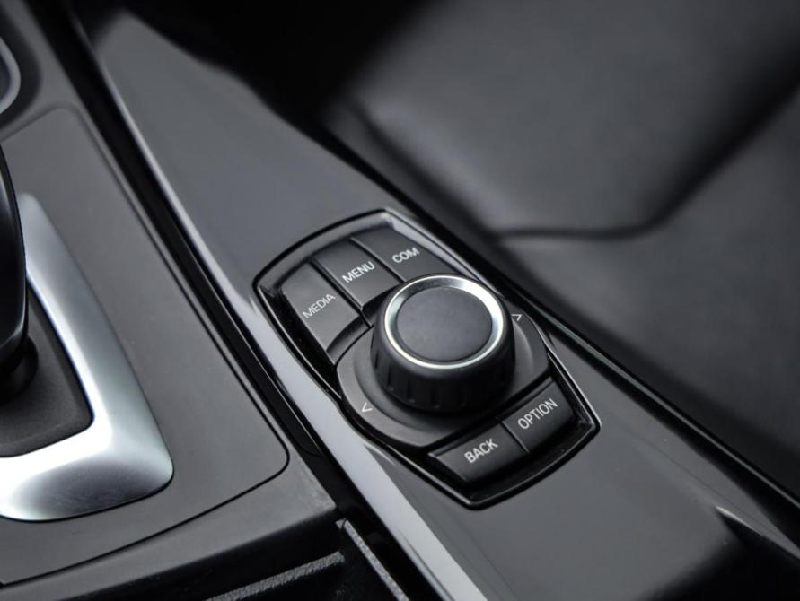 BMW 3 серии VI (F3x) Рестайлинг Санкт-Петербург  - изображение 19
