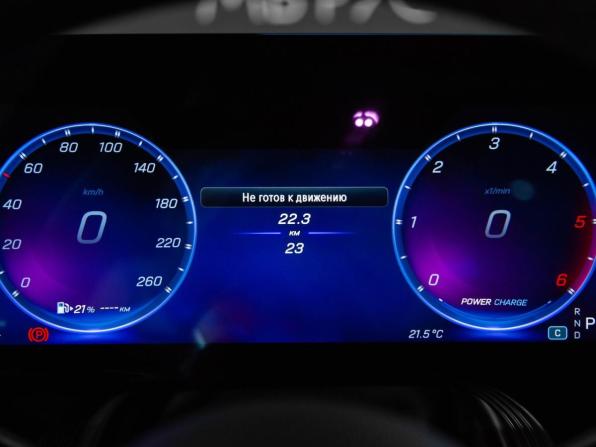 Новый Mercedes-Benz S-Класс VII (W223) Рестайлинг 2026 года, цена 29 318 000 рублей, седан, Автокод Объявления