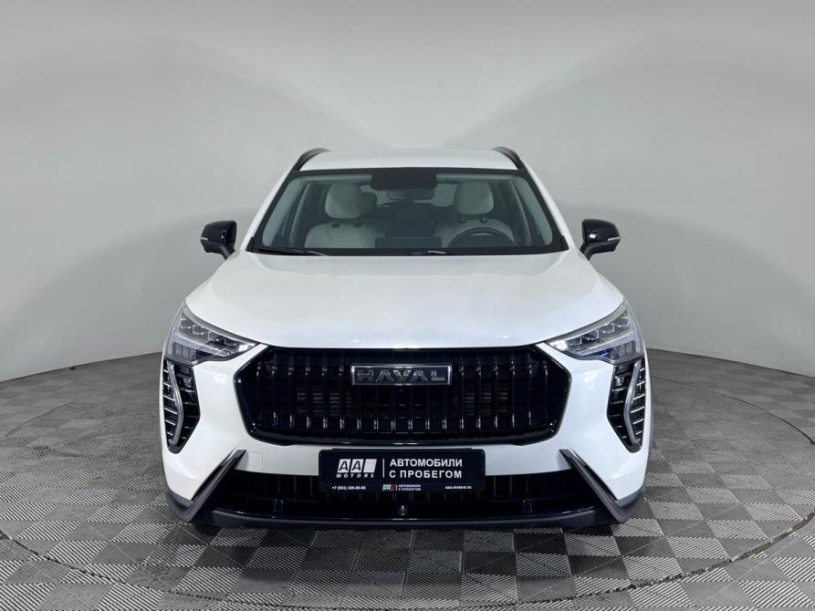 Haval Jolion I Рестайлинг Ростов-на-Дону  - изображение 2
