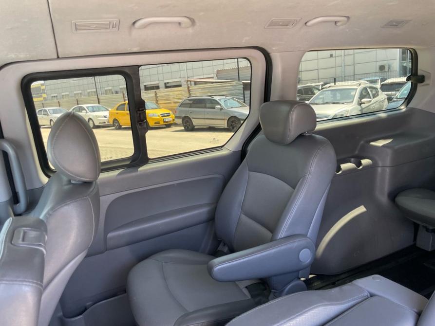 Hyundai Grand Starex I Краснодар  - изображение 25