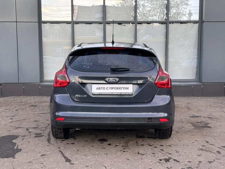 Ford Focus III Ярославль  - изображение 7