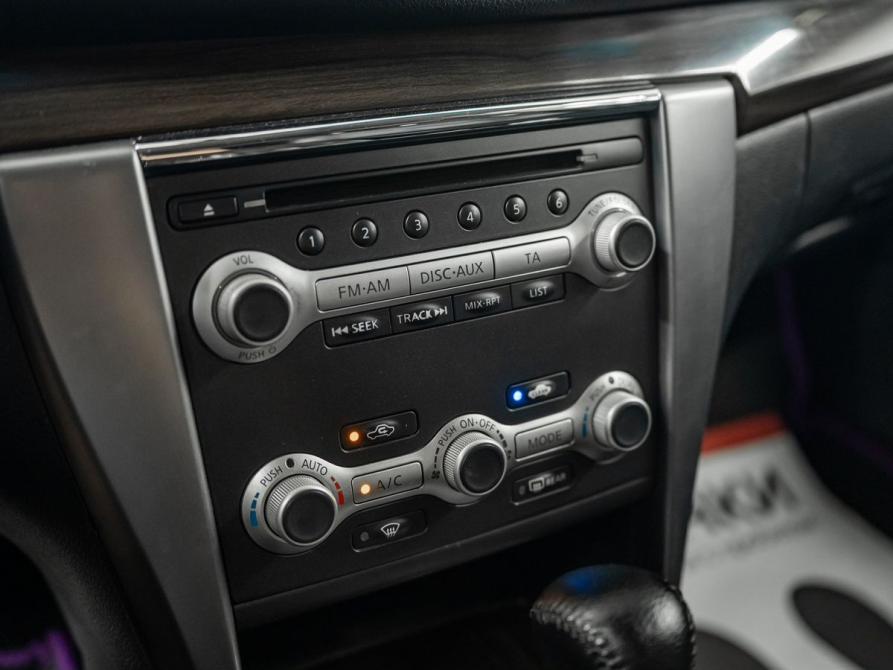 Nissan Teana II Рестайлинг Красноярск  - изображение 14