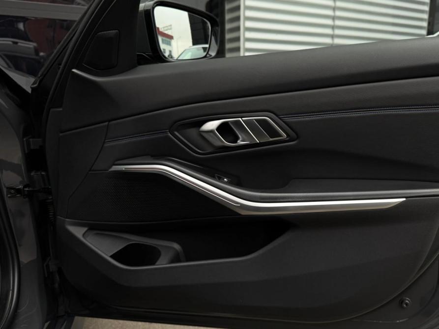 BMW 3 серии VII (G2x) Иркутск  - изображение 25
