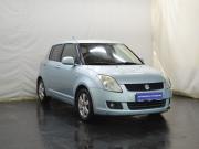 Suzuki Swift III Санкт-Петербург  - изображение 16