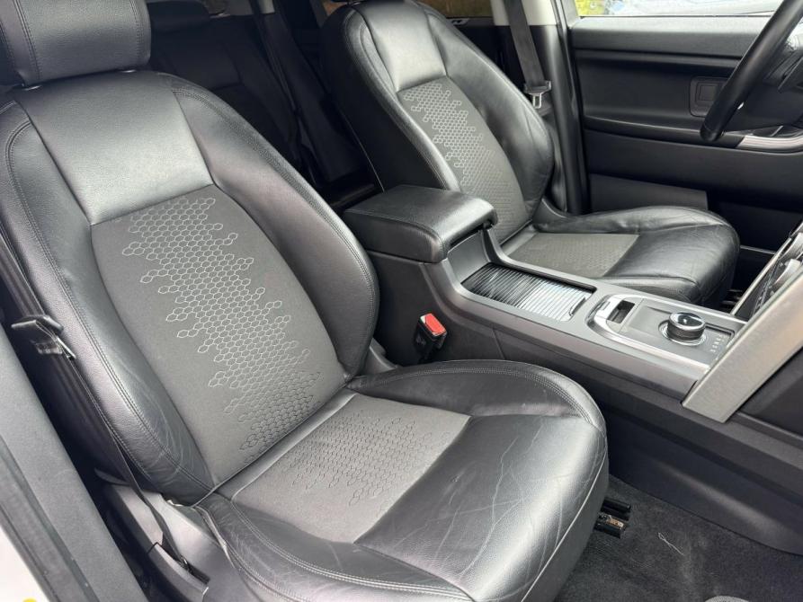 Land Rover Discovery Sport I Казань  - изображение 17