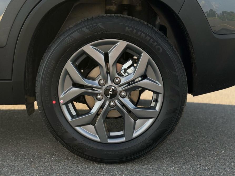 Kia Seltos I Рестайлинг Казань  - изображение 8