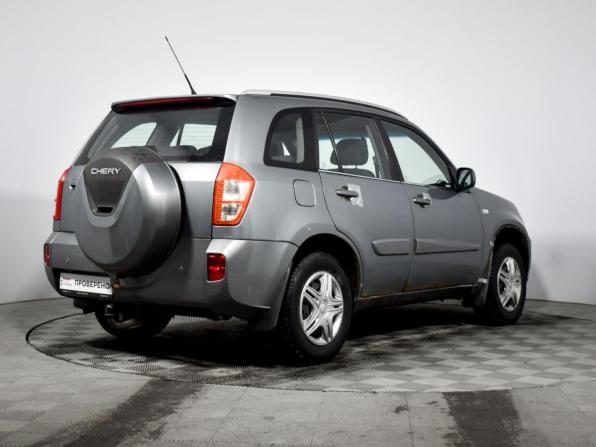 Chery Tiggo (T11) I Рестайлинг (FL) с пробегом 2014 года, цена 230 000 рублей, 209564 км, внедорожник, Автокод Объявления