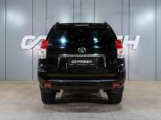Toyota Land Cruiser Prado 150 Series Воронеж  - изображение 30