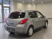 Nissan Tiida I Рестайлинг Казань  - изображение 28