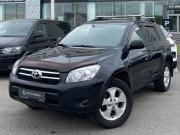 Toyota RAV4 III (XA30) Москва  - изображение 24