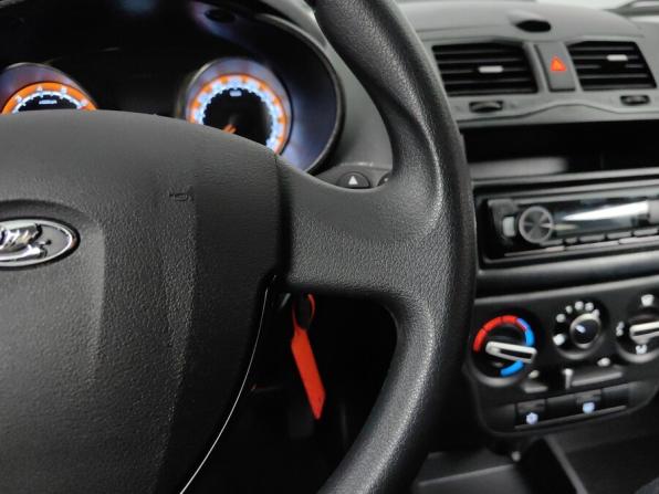 Lada (ВАЗ) Granta I Рестайлинг с пробегом 2023 года, цена 775 000 рублей, 55000 км, универсал, Автокод Объявления