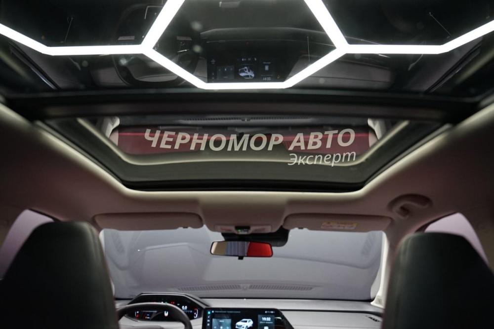 Changan CS55 Plus II Крым  - изображение 9