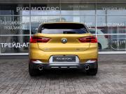 BMW X2 I (F39) Калининград  - изображение 33