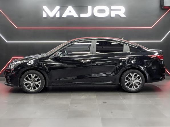 Kia Rio IV Рестайлинг с пробегом 2020 года, цена 1 945 000 рублей, 26969 км, седан, Автокод Объявления