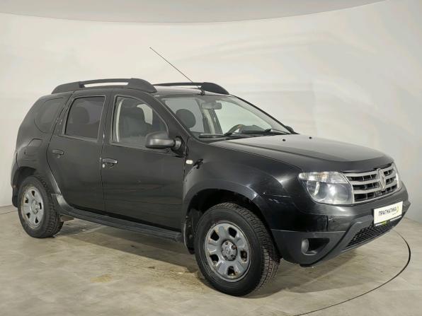 Renault Duster I с пробегом 2014 года, цена 679 000 рублей, 137000 км, внедорожник, Автокод Объявления