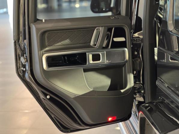 Mercedes-Benz G-Класс AMG II (W463) с пробегом 2019 года, цена 19 000 000 рублей, 54868 км, внедорожник, Автокод Объявления
