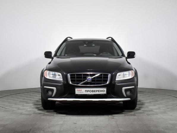 Volvo XC70 II Рестайлинг с пробегом 2014 года, цена 1 519 000 рублей, 308350 км, универсал, Автокод Объявления