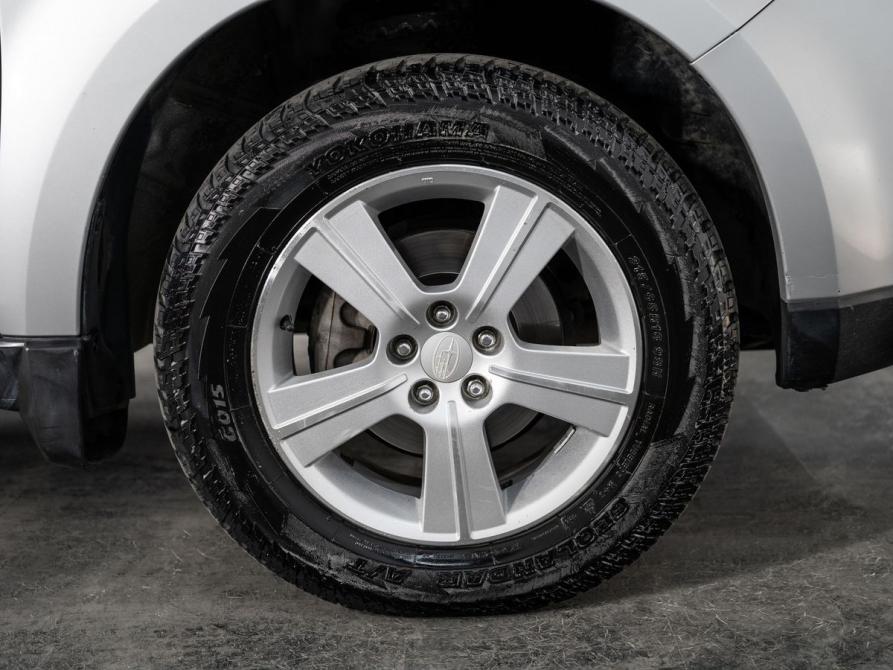 Subaru Forester III Иркутск  - изображение 18