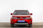 Mitsubishi Outlander II Тюмень  - изображение 21