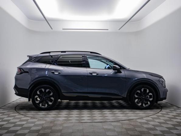 Kia Sportage V с пробегом 2024 года, цена 4 120 000 рублей, 21500 км, внедорожник, Автокод Объявления