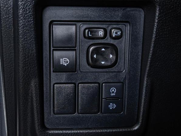 Toyota Land Cruiser Prado 150 Series Рестайлинг 3 с пробегом 2023 года, цена 7 889 000 рублей, 15958 км, внедорожник, Автокод Объявления