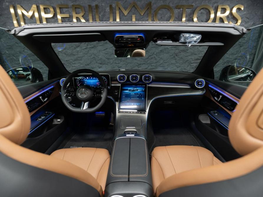 Mercedes-Benz CLE Москва  - изображение 11