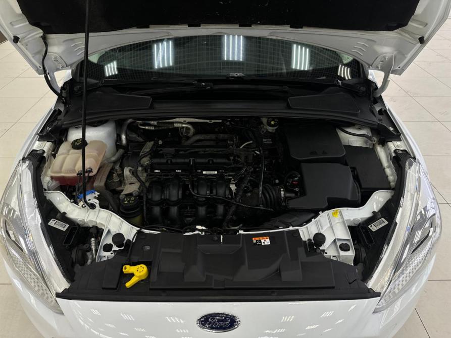 Ford Focus III Рестайлинг Санкт-Петербург  - изображение 9