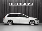 Volkswagen Golf VII Красноярск  - изображение 27