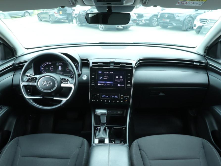 Hyundai Tucson IV Москва  - изображение 13