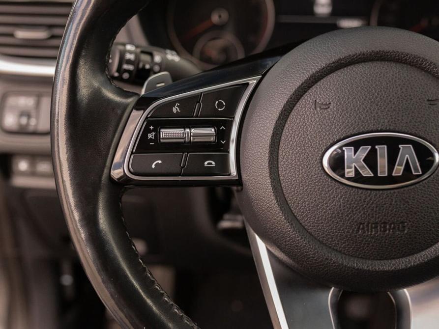 Kia Optima IV Рестайлинг Новосибирск  - изображение 12