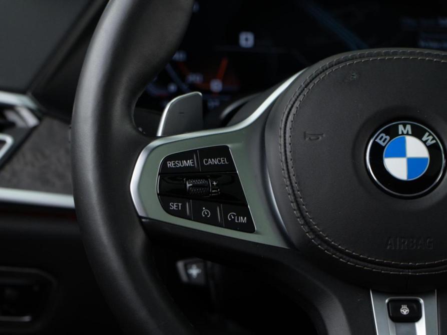 BMW X7 I (G07) Москва  - изображение 15