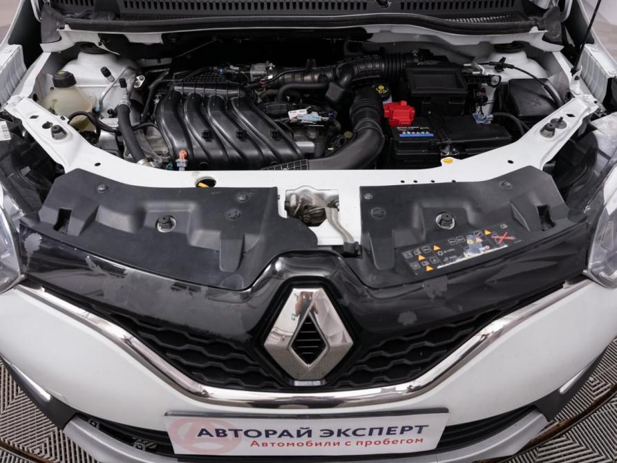 Renault Kaptur I Ульяновск  - изображение 20
