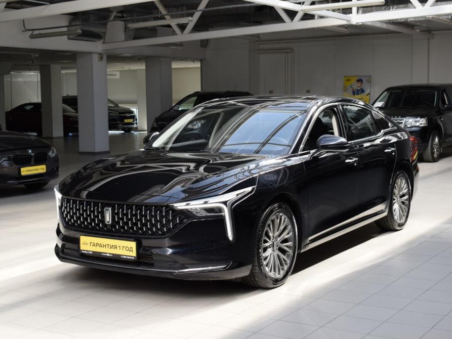 FAW Bestune B70 I Челябинск  - изображение 3