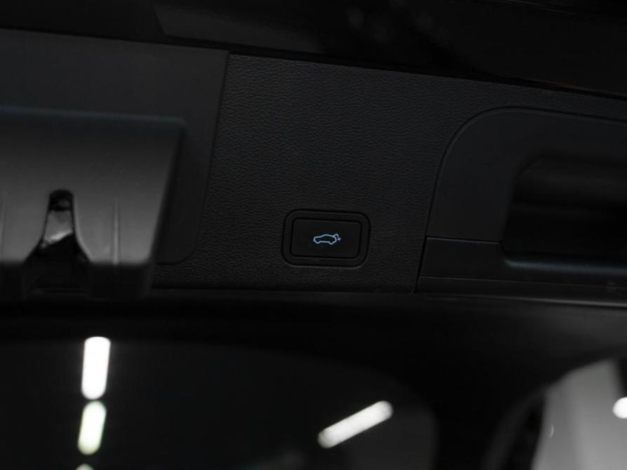 Geely Tugella I Рестайлинг Москва  - изображение 28