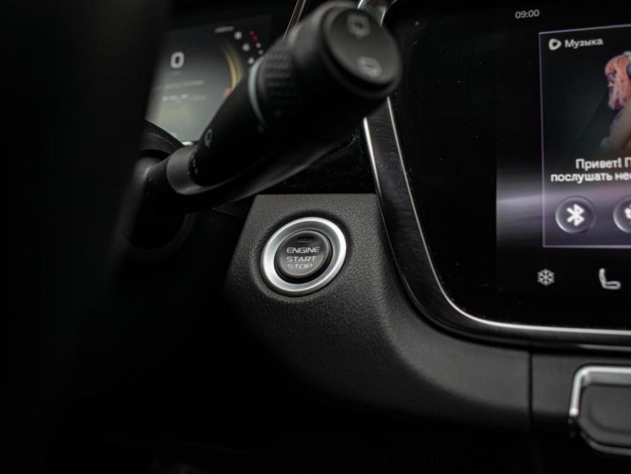 Geely Atlas Pro Краснодар  - изображение 17