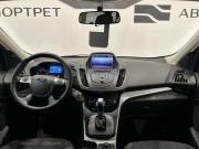 Ford Kuga II Санкт-Петербург  - изображение 38