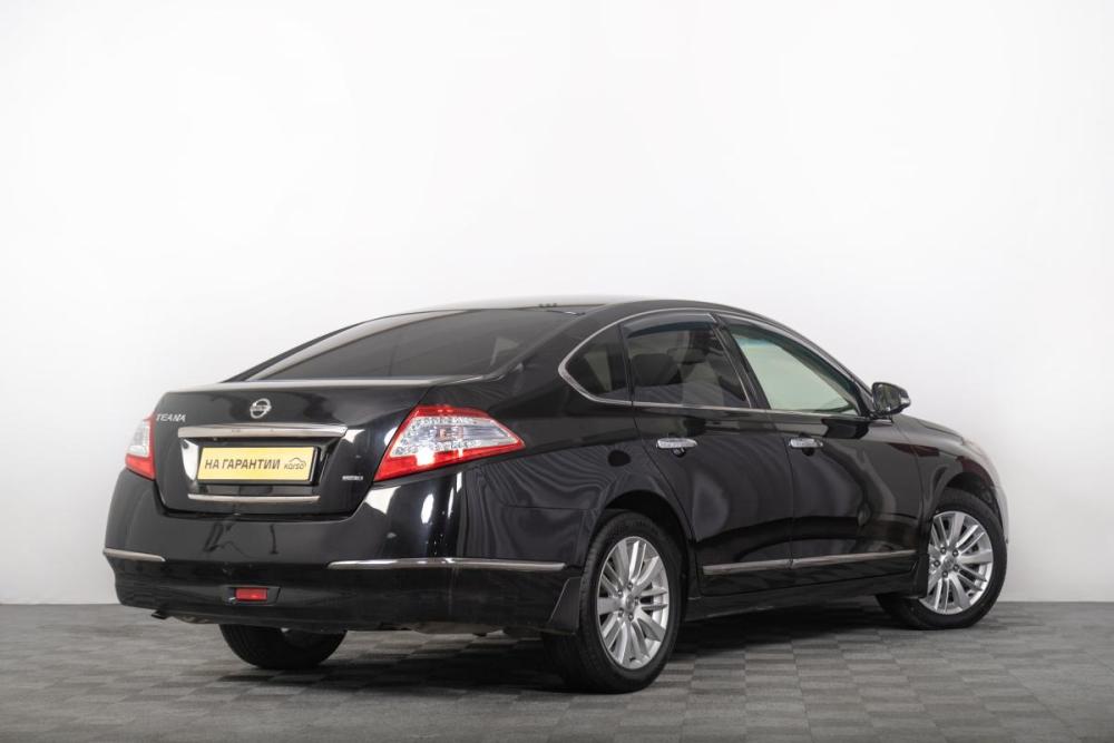 Nissan Teana II (J32) Рестайлинг Томск  - изображение 7