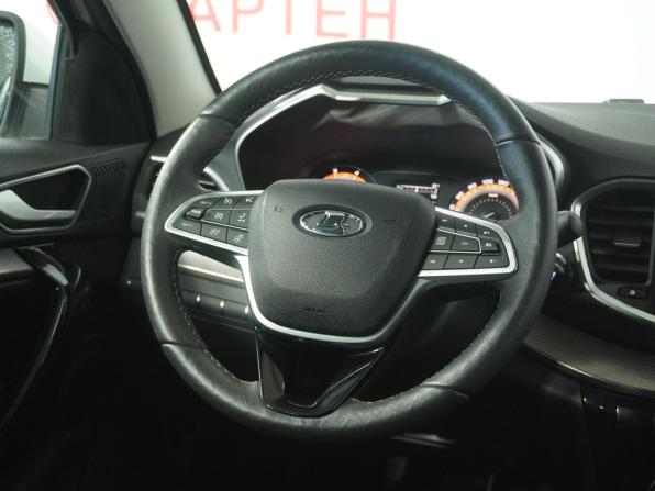 Lada (ВАЗ) Vesta I Рестайлинг (NG) с пробегом 2024 года, цена 1 368 000 рублей, 48950 км, универсал, Автокод Объявления