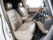 Toyota Alphard I Рестайлинг Тюмень  - изображение 37