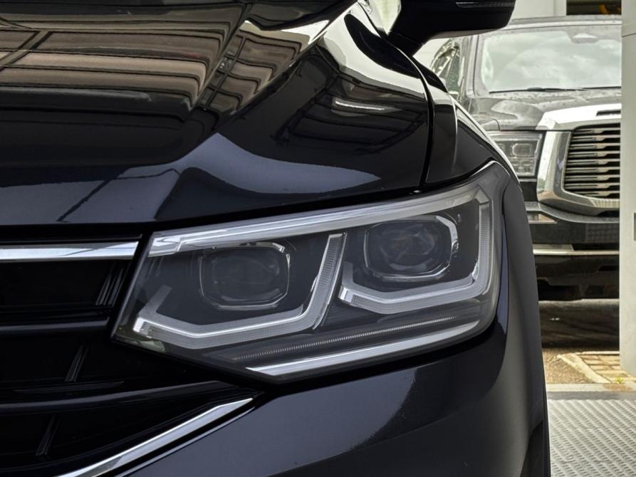 Volkswagen Tiguan II Рестайлинг Уфа  - изображение 21