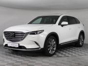 Mazda CX-9 II Рестайлинг Химки  - изображение 22