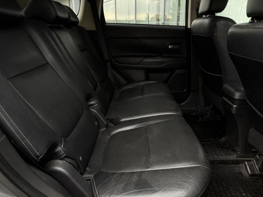 Mitsubishi Outlander III Рестайлинг Воронеж  - изображение 15