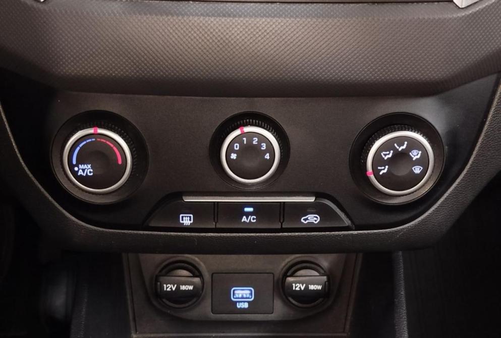 Hyundai Creta I Саратов  - изображение 17