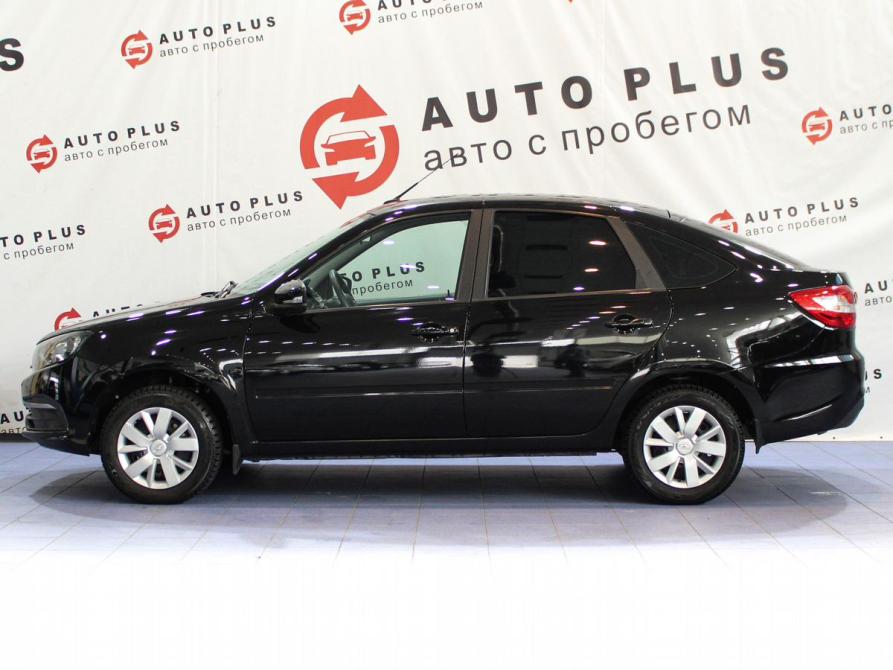 Lada (ВАЗ) Granta I Рестайлинг Минеральные Воды  - изображение 5