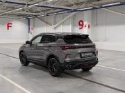 Geely Coolray I Рестайлинг Казань  - изображение 32