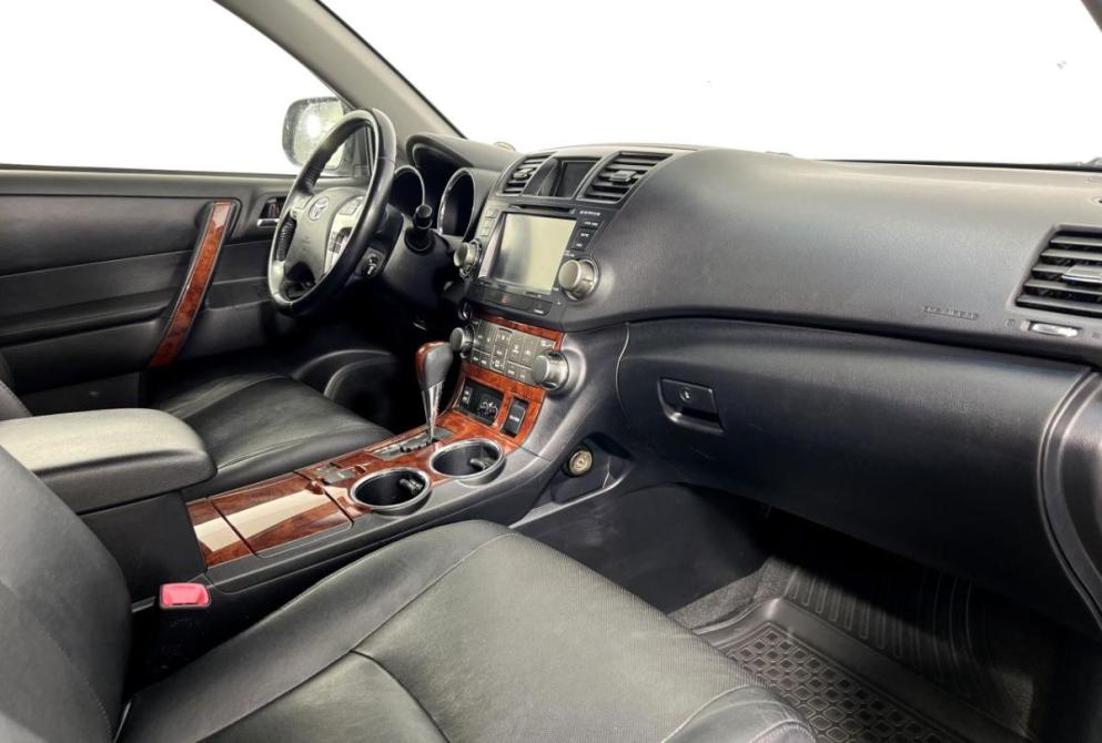 Toyota Highlander II (XU40) Рестайлинг Нижний Новгород  - изображение 12