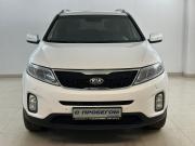 Kia Sorento II Рестайлинг Москва  - изображение 19