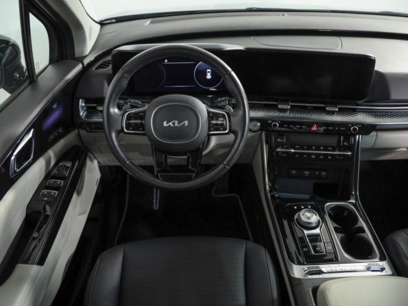 Kia Carnival IV с пробегом 2022 года, цена 4 299 000 рублей, 77752 км, минивэн, Автокод Объявления