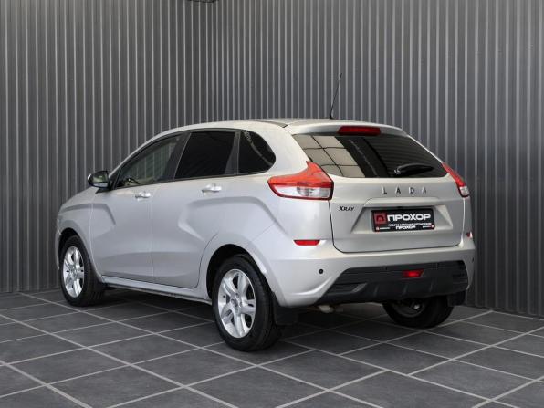 Lada (ВАЗ) XRAY I с пробегом 2016 года, цена 717 000 рублей, 116175 км, хэтчбек, Автокод Объявления